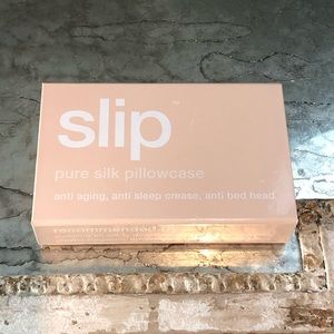 SLIP. Pure Silk Queen Pillowcase from Nordstrom